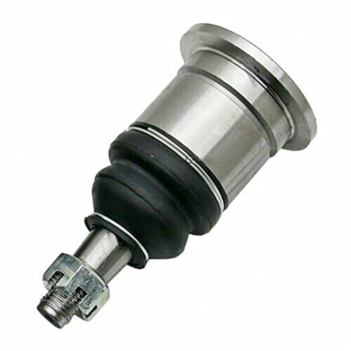 Kit de par de juntas esféricas superiores engrasables extendidas de 0.984 in compatible con Toyota Land Cruiser 100 Land Cruiser 200 Land Cruiser Prado