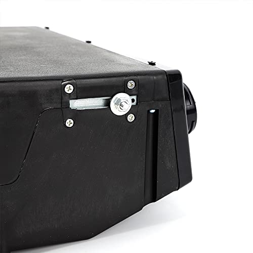 Universal A/C Evaporador Calentador Bajo Dash Aire Acondicionado Evaporador Kit Calor Fresco Para Coche Camión Nuevo