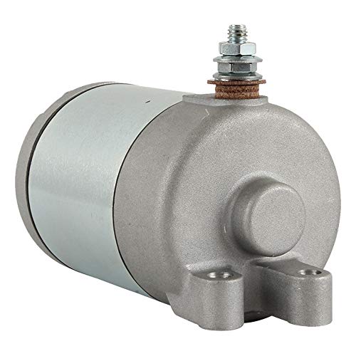 SMU0444 arrancador Sustituye a los números OEM: YAMAHA: 2C0-81890-00-00.