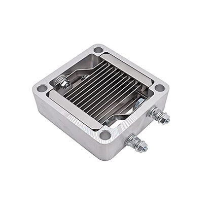 Elemento calefactor de rejilla de admisión de motor diesel para Dodge Cummins 5.9L Turbo 6B 5.9, Weichai 6 cilindros máquina