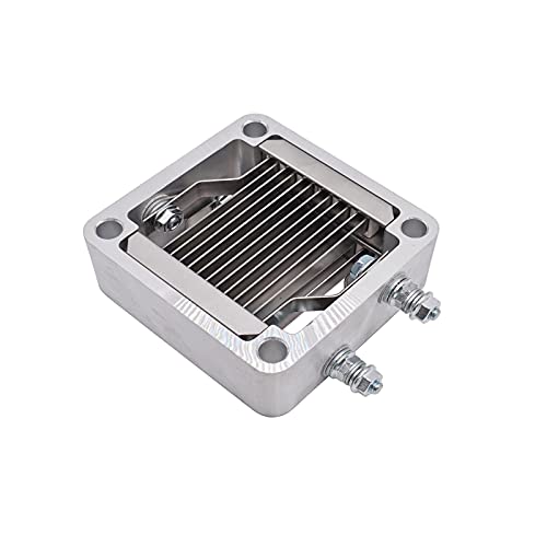 Elemento calefactor de rejilla de admisión de motor diesel para Dodge Cummins 5.9L Turbo 6B 5.9, Weichai 6 cilindros máquina