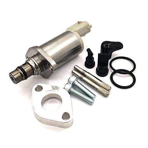 Válvula SCV de control de succión de bomba de riel común 294200-0880 55495697 2942000880