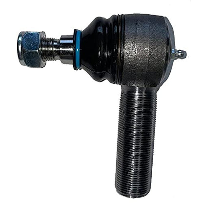 LVA10727 - Extremo de barra de acoplamiento exterior izquierdo para tractor John Deere 3120 4320 4520 +