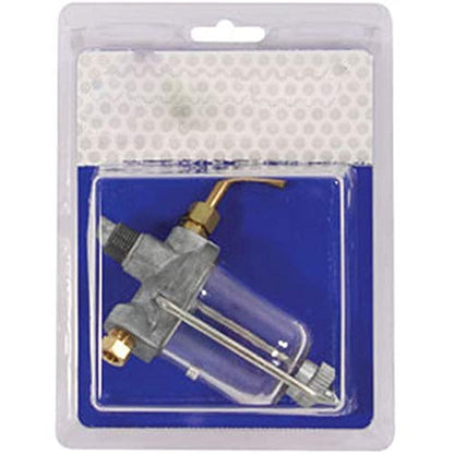 370832R91 - Cuenco de sedimento para carcasa compatible con IH para tractor Farmall H M W4 OS4 460 560 650 706