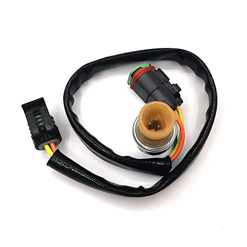 Sensor de presión de aceite 1619930 161-9930 para Caterpillar CAT 345B