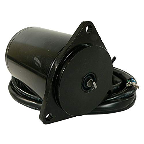 TRM0091 Power Tilt Trim Motor