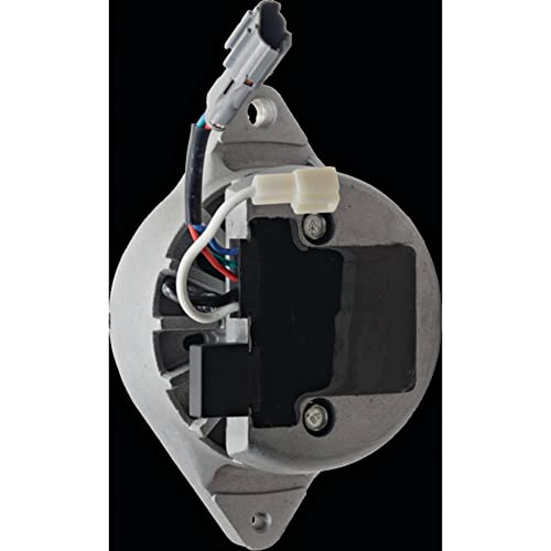 APM0009 Alternador de imán permanente compatible con/reemplazo para Kokusan Denki Gp9905 8970489700 8970489701 8970489702