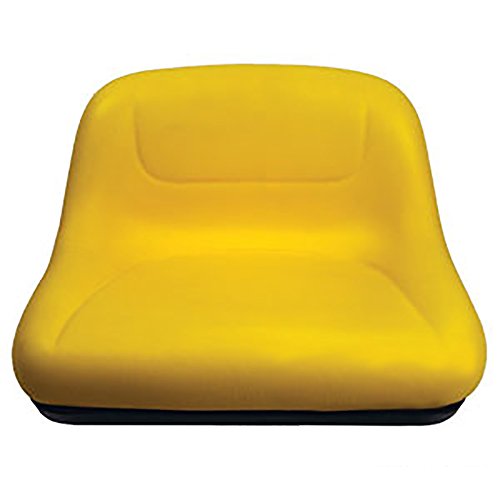 GY20495 - Asiento para cortacésped John Deere L100 L105 L107 L110