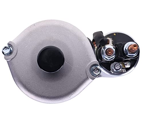 Starter 01183404 0118 3404 para motor Deutz 2011, 12 V, 2,6 kW 9T