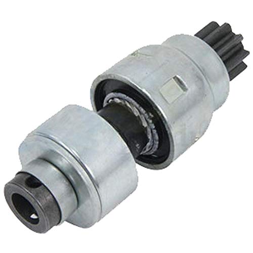 ABC227 Trinquete Estilo Starter Drive (Bendix) Se adapta a Ford