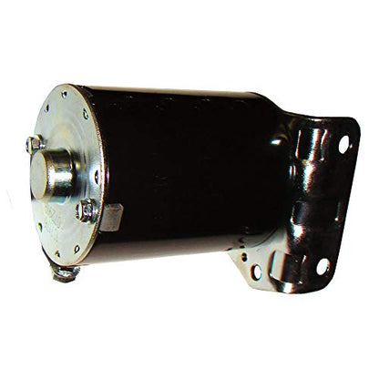 Aftermarket Briggs & Stratton - Arrancador de dientes (12 V, 14 dientes)