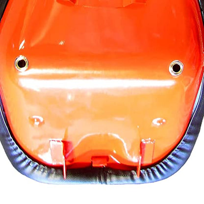 34200-18400 se adapta al conjunto de asiento Kubota Compact Tractor Serie L 34200-18403
