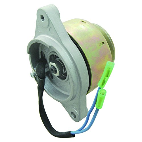 Nueva Kubota Alternador tipo de imán permanente 20 Amp Fits b2320dt b2320dtn b2320hsd b2620hsd b2920hsd 2008 – 2009