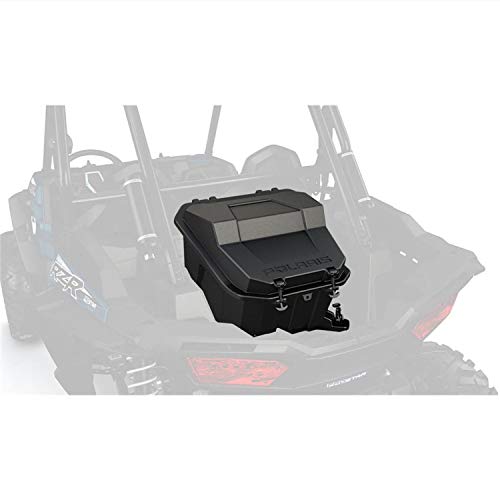 Polaris RZR XP1000 XP4 Turbo 900S S1000 Lock & Ride 2881193 - Caja de carga (65 L)