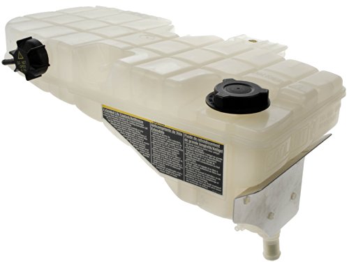 Dorman 603-5403 Peterbilt Coolant Reservoir, Teplaces N53eterbimr
