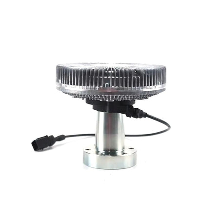 Embrague E329D2 E320D2 E323D2 E323D2 462-9952 359-2658 de la impulsión del ventilador de la fábrica de las piezas del excavador