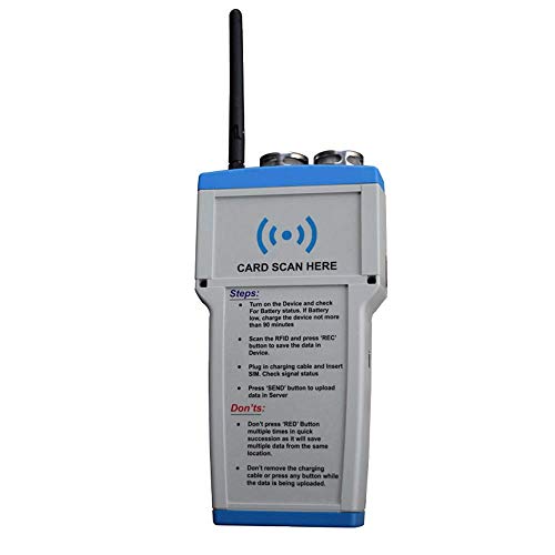 Monitor de calidad del aire para Smart Home