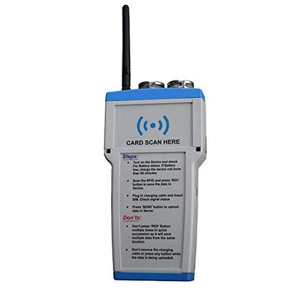 Monitor de calidad del aire para Smart Home