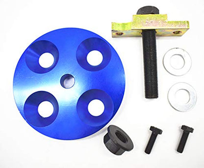 DEF 5.9 6.7 Compresor de resorte de válvula para Dodge RAM 2500 3500 4500 5.9L 6.7L Cummins 24-Valve 1998.5-2013