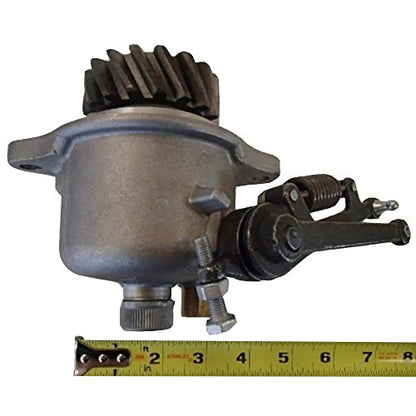 8N18204B Conjunto de gobernador completo de 2 brazos para Ford Tractor 8N