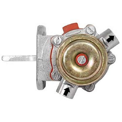 S.40563 Bomba, elevador de combustible, 4 pernos, con junta para Allis Chalmers