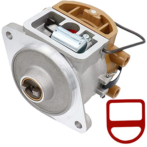 Distribuidor de montaje frontal completo para tractores Ford 8N 9N 2N New Holland, sustituye a 9N12100, 1100-5000, 11005000