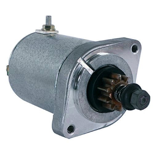 Arrancador compatible con Kawasaki FS541V FS600V FS651V FS691V FSFS730V 211637036 2116307494