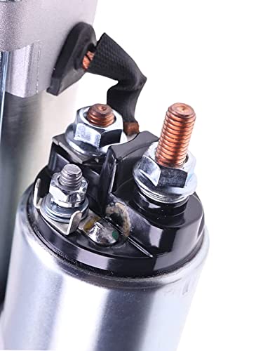 Starter 01183404 0118 3404 para motor Deutz 2011, 12 V, 2,6 kW 9T
