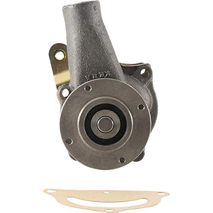 Bomba de agua completa para tractor 1106-6211 compatible con/repuesto para Ford/New Holland 2N, 8N, 9N CDPN8501A