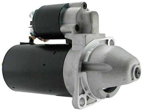 Starter Lombardini Motor 12ld 6LD nuevo 58400890 18369