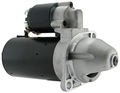 Starter Lombardini Motor 12ld 6LD nuevo 58400890 18369