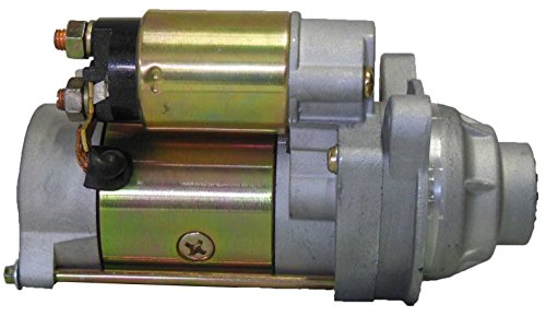 Nuevo arranque compatible con Ford 6.4L Powerstroke 2008-2010 Super Duty 7C3T11000AA