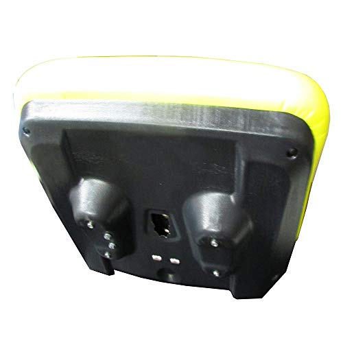 GY20496 Asiento para John Deere L110 L118 L120 L130 135 145 G110 L100 L105 L107