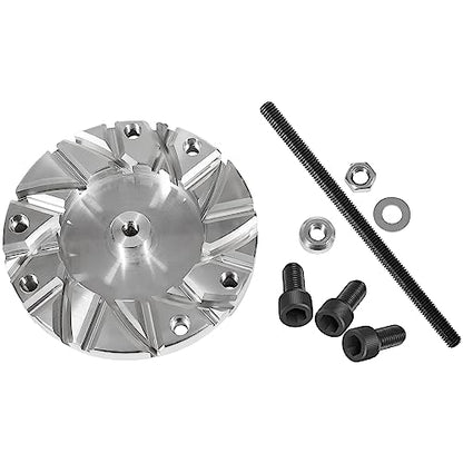 Kit completo de herramientas de embrague primario y servicio secundario para Polaris RZR 900 1000 y Turbo 1000 Ranger General XP P-90