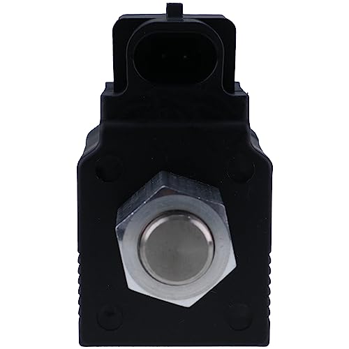 Válvula solenoide YZ501931 compatible con John Deere 670D 672G 670G 770C 870D 870G 770D YZ19684 770G 670C 872G 772G