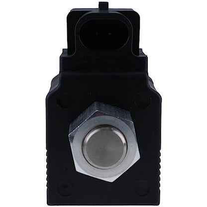 Válvula solenoide YZ501931 compatible con John Deere 670D 672G 670G 770C 870D 870G 770D YZ19684 770G 670C 872G 772G