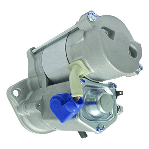 NUEVO Starter Fits Tractor Kubota Compact l3540 l3830 L39 l3940 l4240 l4330 l4400 L4630 Diesel 2003 – 2010
