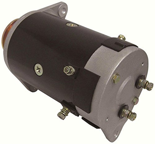 New Starter Generator For Club Car DS-Series FE290 FE350 84-96 New Starter Generator For Club Car DS-Series FE290 FE350 84-96