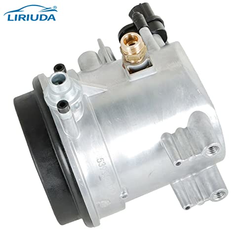 Carcasa de filtro de combustible para Ford 7.3L Powerstroke Diesel para Ford F-250 E-350 Super Duty E-350 E-450 E-550 Excursion 1999-2003, carcasa de filtro separador de agua FG1057 F81Z-9155-AC F81A-9155-AA