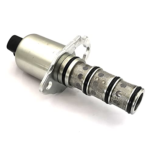 Válvula solenoide hidráulica AT310587 para John Deere 210 310 315