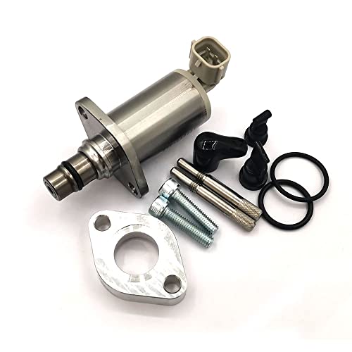 Regulador de presión de combustible SCV 294200-0860 para Toyota