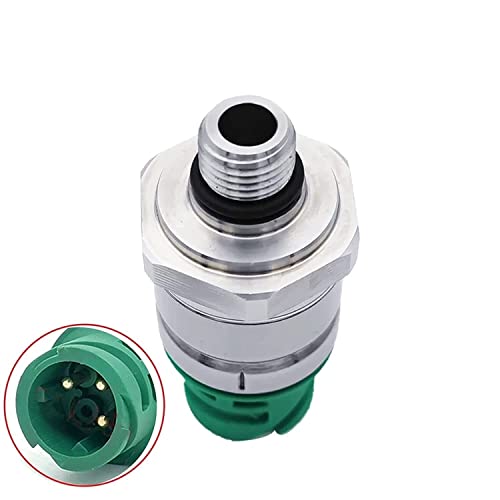 Sensor de presión de aceite directo de fábrica 2872254 3408556 compatible con Cummins QSK60 QSK78 Motor Quantum Series QSK60 V16 60.2L QSK78 V18 77.6L