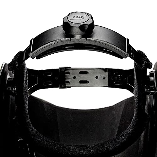 ESAB 0700000480 Casco de soldadura Savage A40 negro