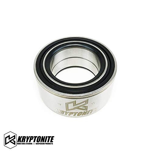 Rodamiento de rueda de repuesto resistente KRZRWB17 compatible con RZR XP 1000 / XP Turbo 2014-2020