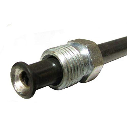 Una nueva línea de combustible de gas 86591375 9N9282A se adapta a New Holland para tractores Ford 2N 9N 8N