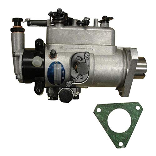 Bomba de inyección de combustible 3249F771 para Ford/New Holland 5000, 5100, 6600