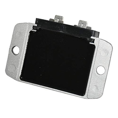 Carbman Regulador de Voltaje Para Kohler ED0073624070S Diesel Lombardini ED0073622280-S