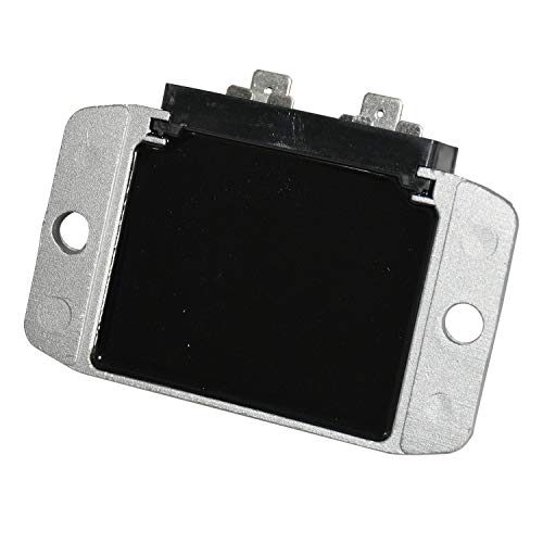 Carbman Regulador de Voltaje Para Kohler ED0073624070S Diesel Lombardini ED0073622280-S