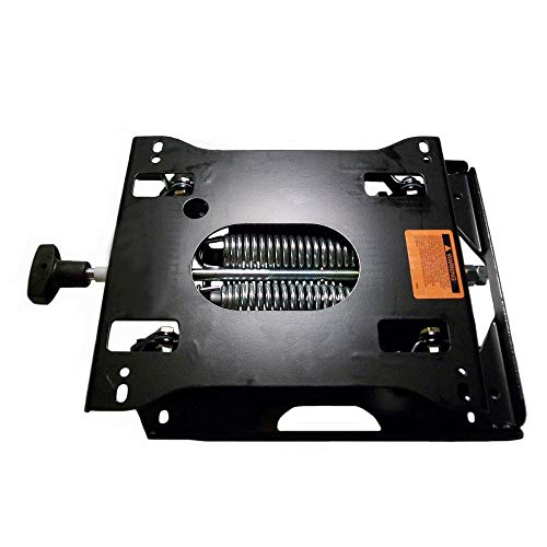 Compatible con suspensión de asiento John Deere Z930A Z920A Z910A 970A 950A