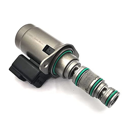 Válvula solenoide de control de transmisión de 12 V 25/223075 SV98-T40 para JCB 3CX 4CX 5CX 12DC